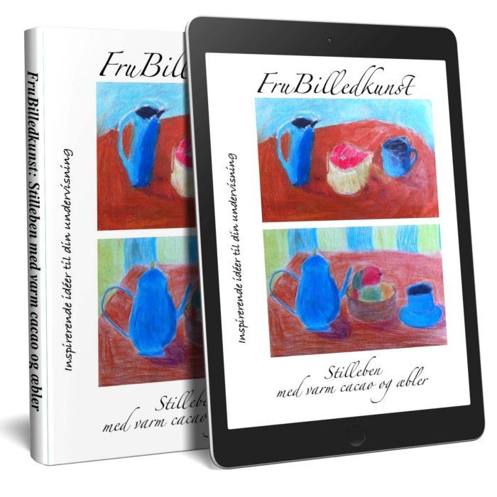 Stilleben I 1 Klasse Frubilledkunst